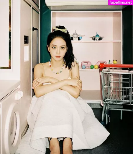 Jisoo OnlyFans Thumbnail #ktR2fVbIet