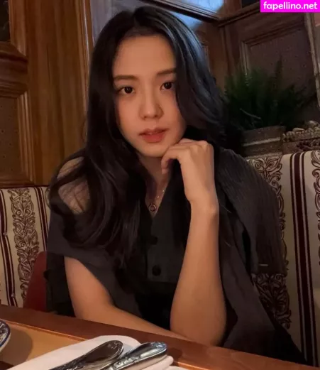 Jisoo OnlyFans Thumbnail #qlGeICI3VM