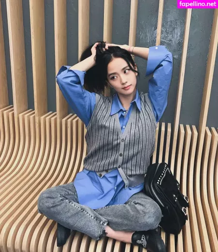 Jisoo OnlyFans Thumbnail #wZbNhgdYUY