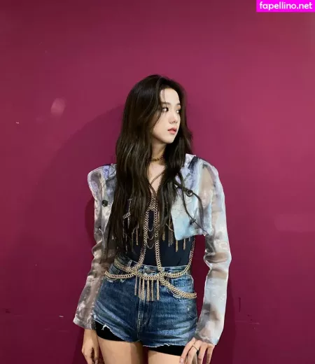 Jisoo OnlyFans Thumbnail #xzkyiLkRiL