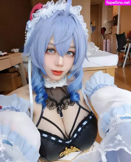 Jiu Yan OnlyFans Thumbnail #1dOTjfKmtp