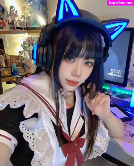 Jiu Yan OnlyFans Thumbnail #EHtESCRV6d