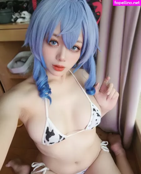 Jiu Yan OnlyFans Thumbnail #O7z1hWKabJ