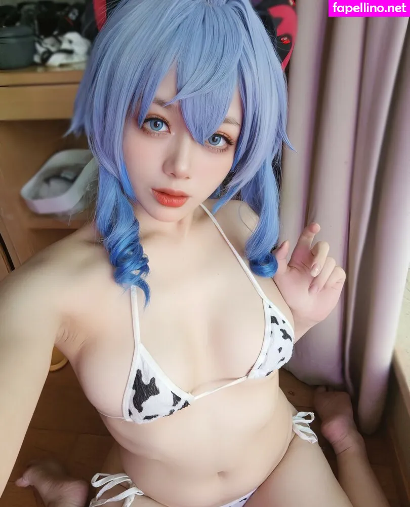 Ah Jiu, ajiuconbugugu, nine words ä¹è¨€, xinyi.weng Nude Leaked OnlyFans Photo #O7z1hWKabJ