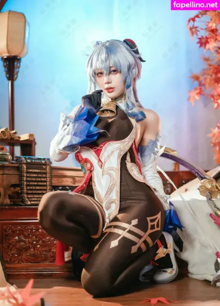 Jiu Yan OnlyFans Thumbnail #YsjUOiOmIt