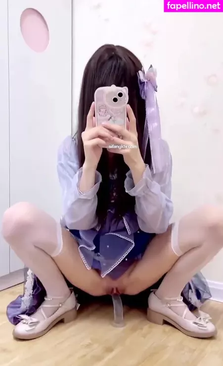 Jiujiangbaby OnlyFans Thumbnail #a3wzfV9urY