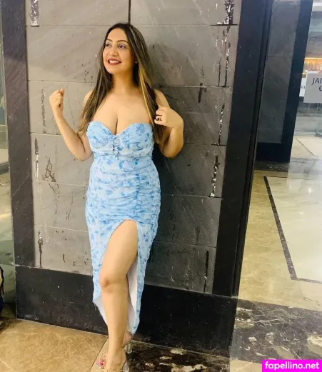 Jiya Popat OnlyFans Thumbnail #1XXar3iAXr