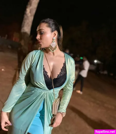 Jiya Popat OnlyFans Thumbnail #RKNfg5mI3R