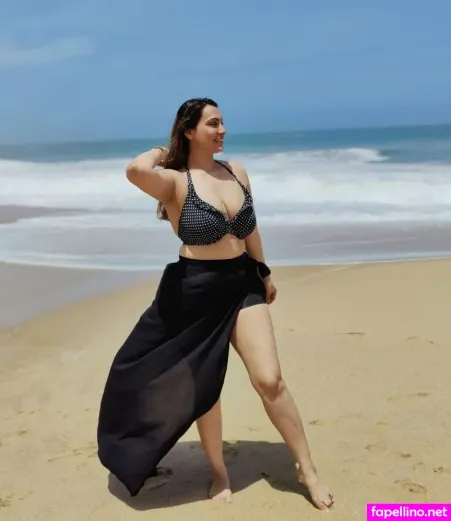 Jiya Popat OnlyFans Thumbnail #X0RJgqzgCT