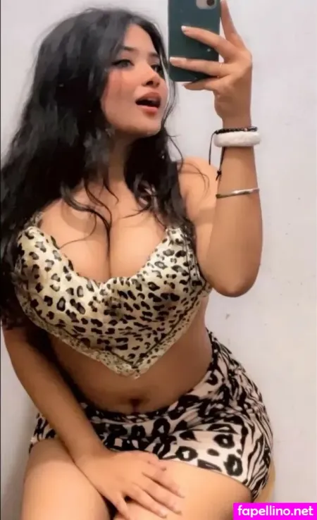 Jiyalicioux OnlyFans Thumbnail #UA9utGEZaX