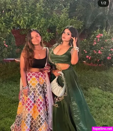 Jiyalicioux OnlyFans Thumbnail #aaBFK46eJq