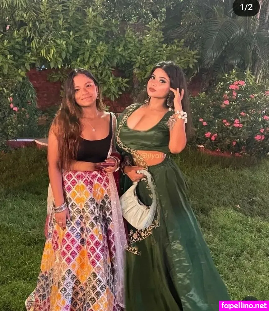 jiya4u, jiyalicioux, lilboujee999 Nude Leaked OnlyFans Photo #aaBFK46eJq