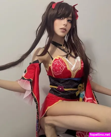 Jiyuzen OnlyFans Thumbnail #BPvcr1rNyY