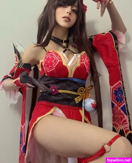 Jiyuzen OnlyFans Thumbnail #ruSqpDSg6K