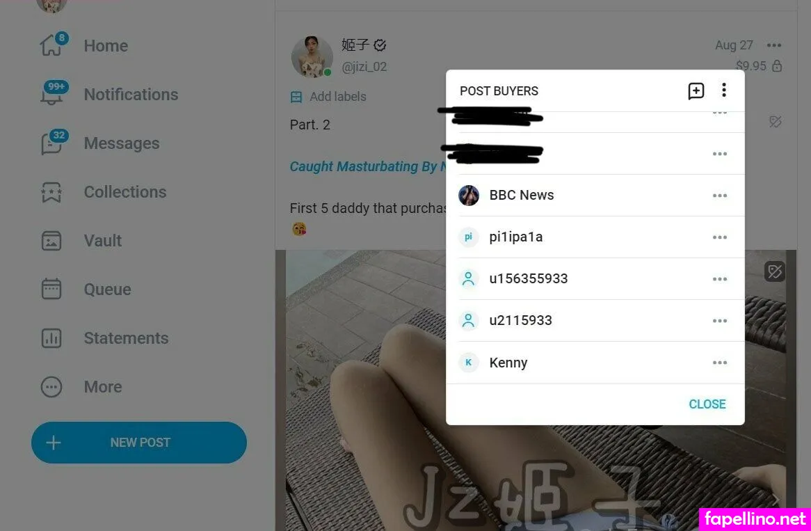 jizi_02, jizi_0513 Nude Leaked OnlyFans Photo #LntIbMDsny