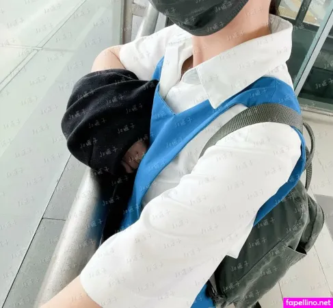 Jizi 02 OnlyFans Thumbnail #fjHjevUYex
