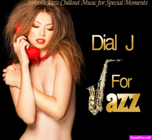 Jizz Jazz OnlyFans Thumbnail #ZW64ydJU3A