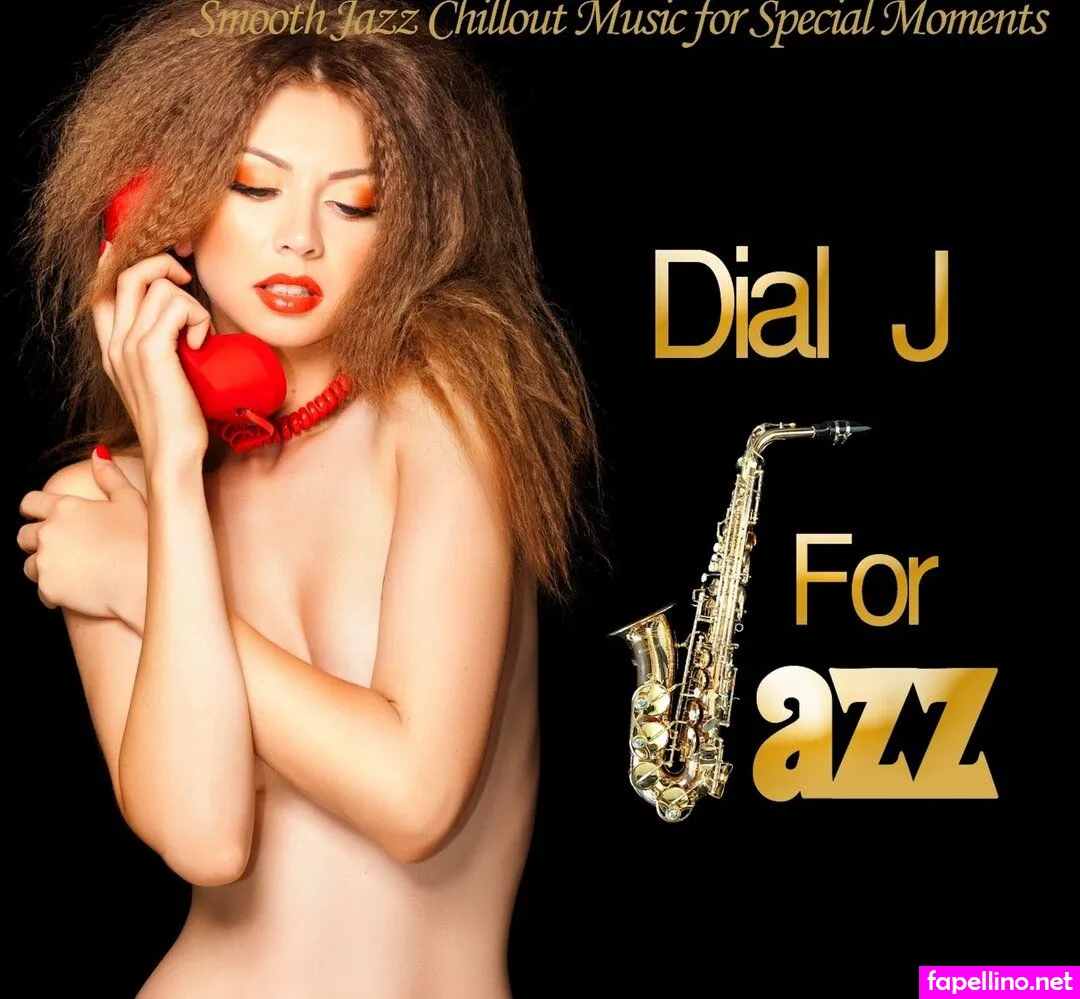 Jizz Jazz Nude Leaked OnlyFans Photo #ZW64ydJU3A