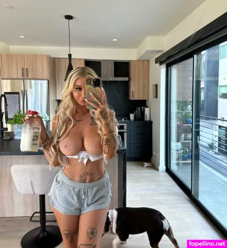 Jizz Jazz OnlyFans Thumbnail #jZROBnqY8T