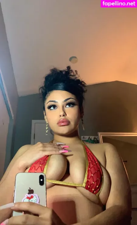 Jizzieebae OnlyFans Thumbnail #ACpsAtYAwz
