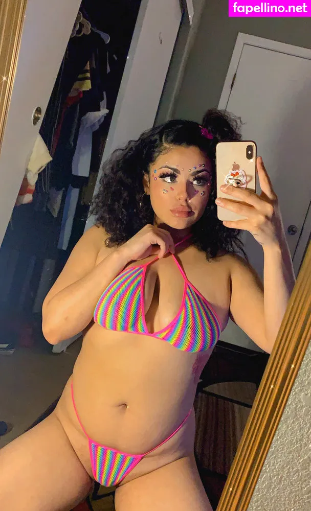 Jizzieebae Nude Leaked OnlyFans Photo #BYK5eJbLsQ