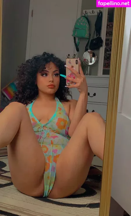 Jizzieebae OnlyFans Thumbnail #HLVfX96ghe