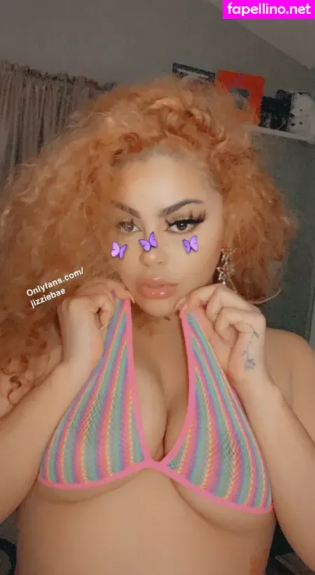 Jizzieebae OnlyFans Thumbnail #nouONHTmLh