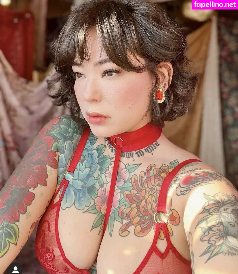 Korean Model, jj.anga, officialjjangel Nude Leaked OnlyFans Photo #jaszonLbhl