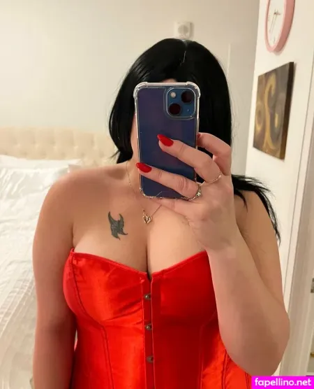 Jj Sawyer OnlyFans Thumbnail #GFALGMESAs