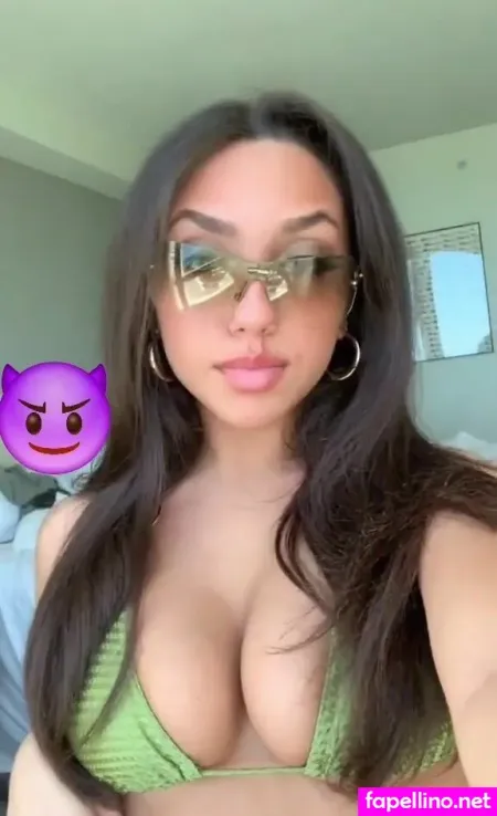 Jjadenicolee OnlyFans Thumbnail #LVDsHIVbag