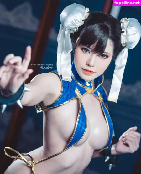 Jjamonlyyou OnlyFans Thumbnail #dZCM56fJRt