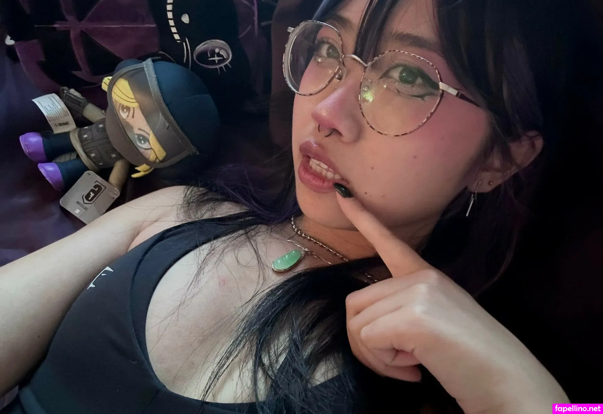 Janet He, jjanethe, jjanethee Nude Leaked OnlyFans Photo #IMk8VZHTk5