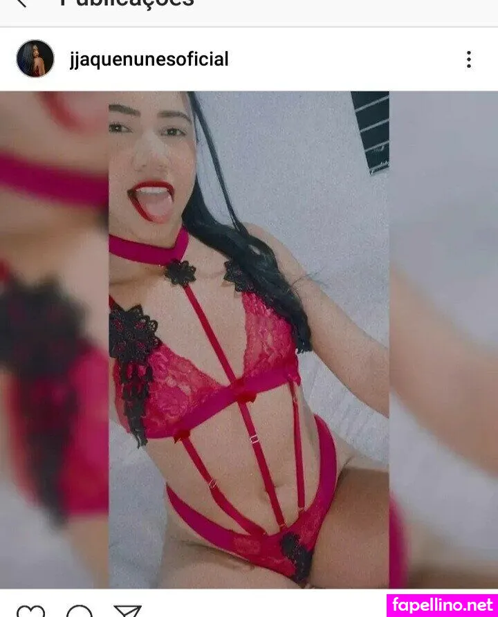 dixjjaquelinenunes Nude Leaked OnlyFans Photo #MStVfajqbO