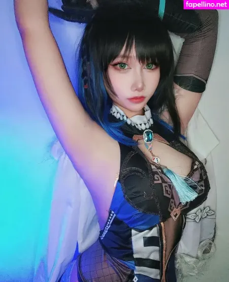 Jjc Ellyn OnlyFans Thumbnail #2TZ7vFWsiH