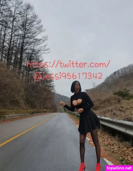 Jjessi1209 OnlyFans Thumbnail #FozHD3A1If