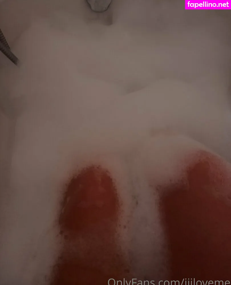 jjjloveme Nude Leaked OnlyFans Photo #Cd7Av6SAIO