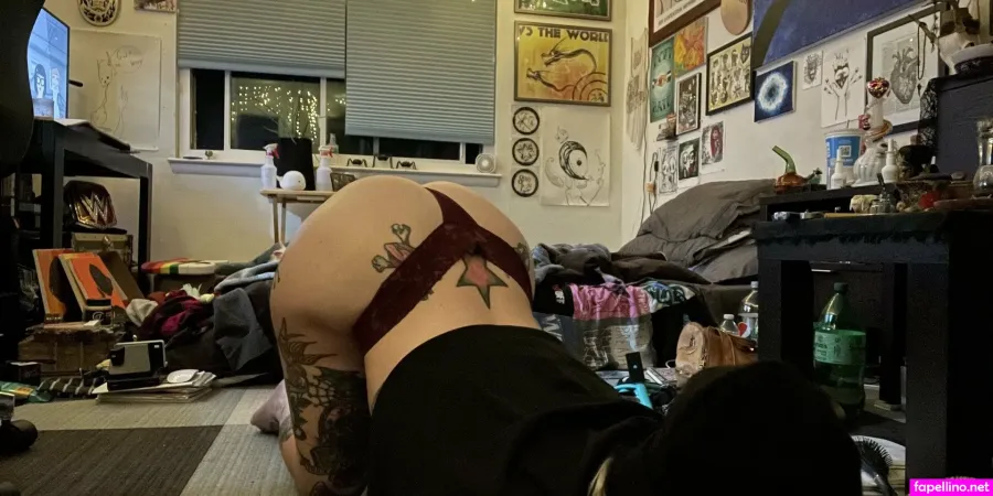 Jjstarr OnlyFans Thumbnail #Ms14XVeIsV