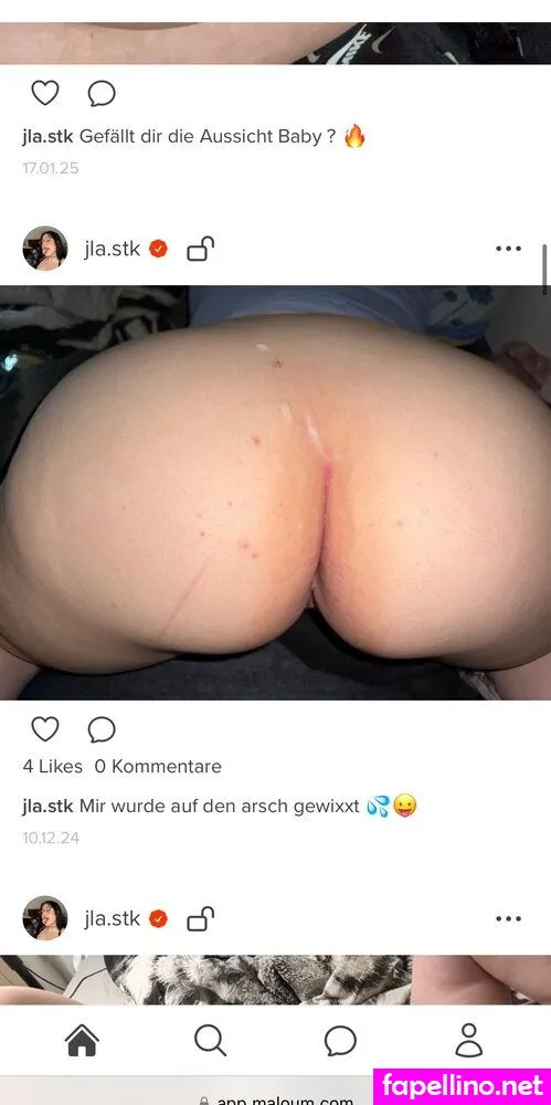 Jla.Stk Nude Leaked OnlyFans Photo #Ty6dvqb6Ma