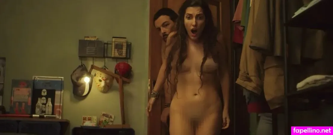 Jlia Rabello OnlyFans Thumbnail #5hkX3Yh0pJ