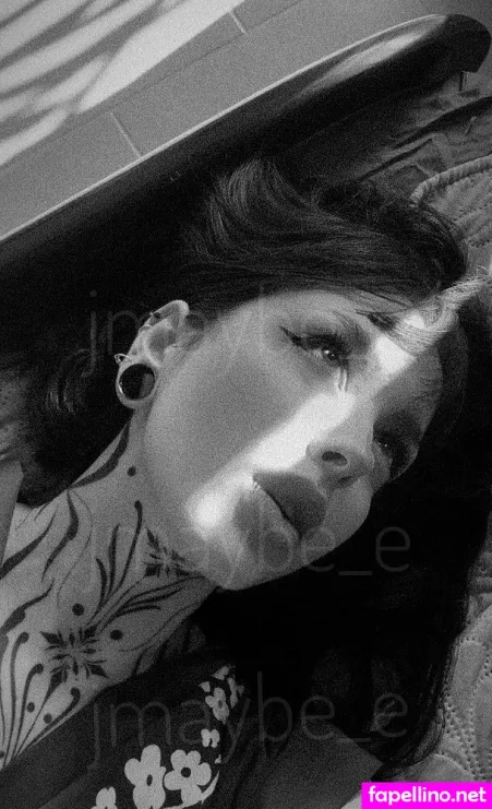 Jmaybe Efree 1 OnlyFans Thumbnail #bJwi2sm5xn