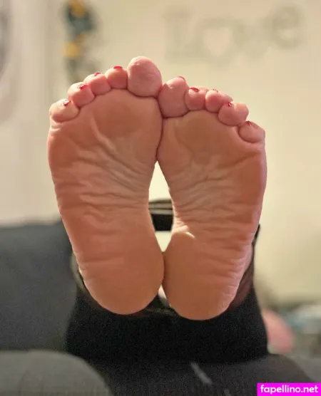 Jmf Just My Feet OnlyFans Thumbnail #UbyonGI0yi