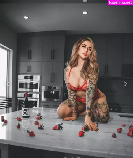 Jnnicolee OnlyFans Thumbnail #Do6lxWKtZ5