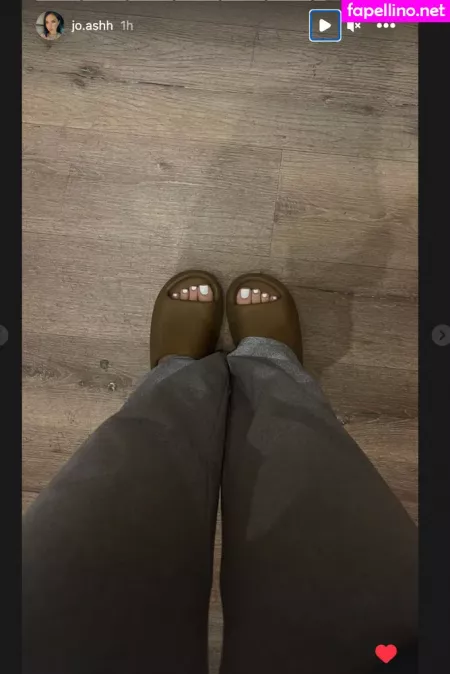Jo Ashh OnlyFans Thumbnail #5s2imLLZIW
