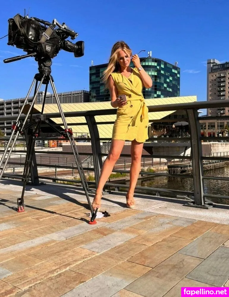 ITV Weather Presenter, joannablythe Nude Leaked OnlyFans Photo #FhMs0EkYVF