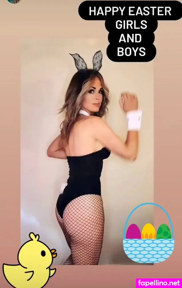 ITV Weather Presenter, joannablythe Nude Leaked OnlyFans Photo #M7cXGZpWrd