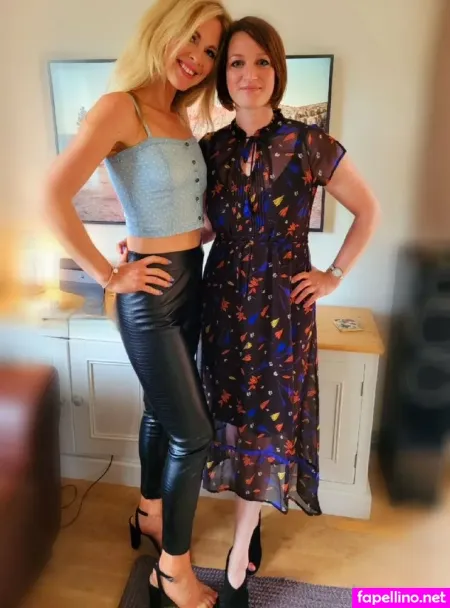 Jo Blythe OnlyFans Thumbnail #SKjVPuXNPb