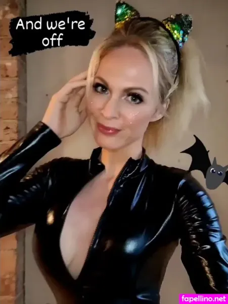 Jo Blythe OnlyFans Thumbnail #bNaIJAgP6Q