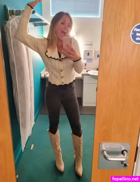 Jo Blythe OnlyFans Thumbnail #kpz2Oyrpad