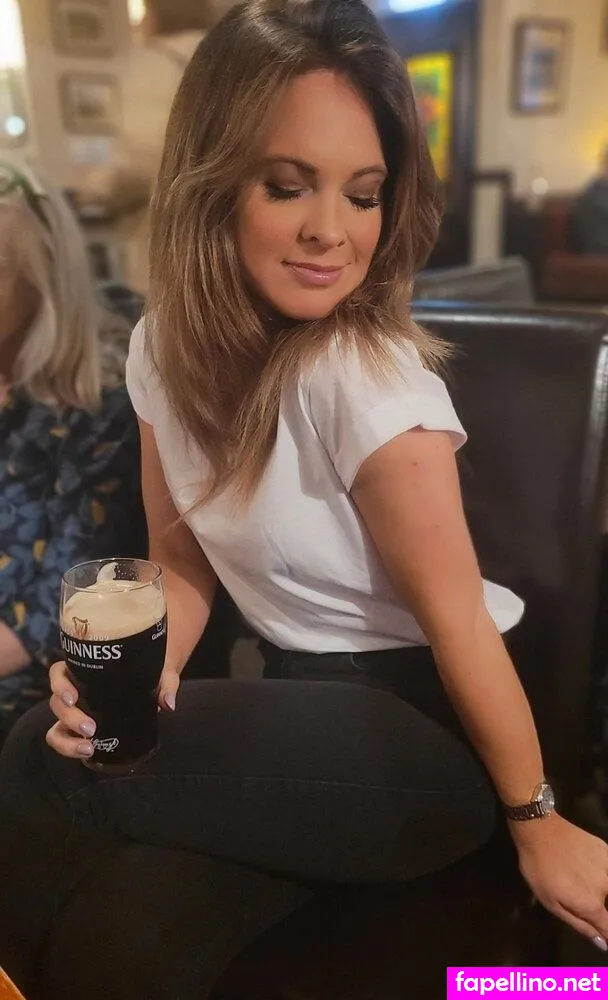 ITV Weather Presenter, joannablythe Nude Leaked OnlyFans Photo #r6uah2QLDA