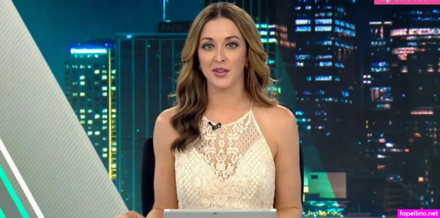 Jo Grace Healy Main Profile Photo